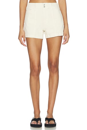 OLIVIA 반바지 PAIGE