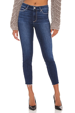 JEAN SKINNY HOXTON PAIGE