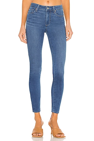 Hoxton Ankle Jean PAIGE