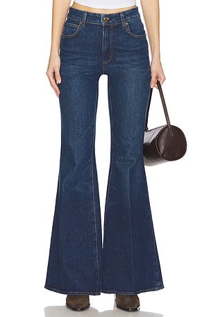PAIGE Marlow Jeans in Blue