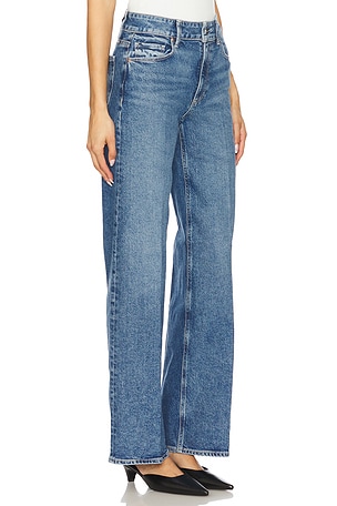 PAIGE Sasha Jeans in Blue
