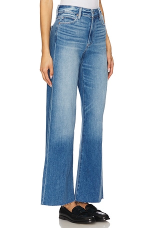 PAIGE Anessa Jeans in Blue