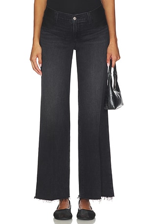 Anessa Maternity Wide Leg Jeans PAIGE