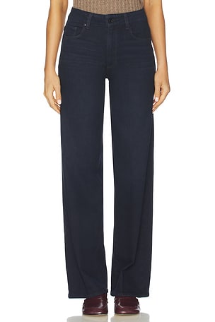 Sasha Wide Leg Jeans PAIGE