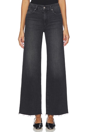 Anessa Wide Leg Jeans PAIGE