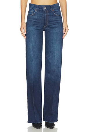 Sasha Wide Leg Jeans PAIGE