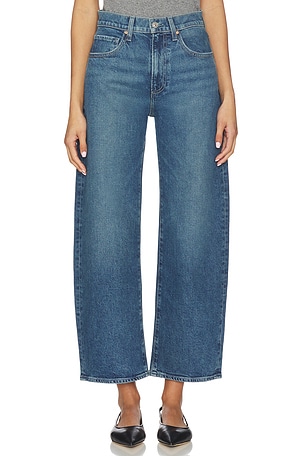 Arellia Ankle Jeans PAIGE