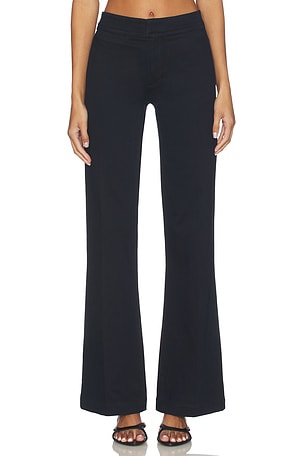 Leenah Baby Welts Jeans PAIGE