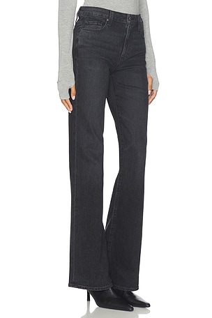 PAIGE Sofia Jeans in Black