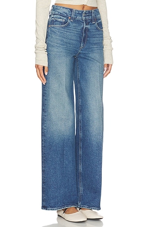 PAIGE Sasha Jeans in Blue