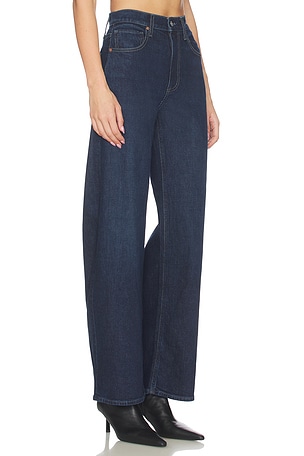 PAIGE Arellia Jeans in Navy