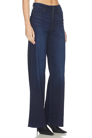 PAIGE Anessa Jeans in Navy