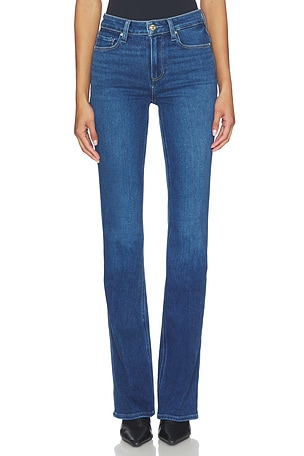High Rise Laurel Canyon Jeans PAIGE