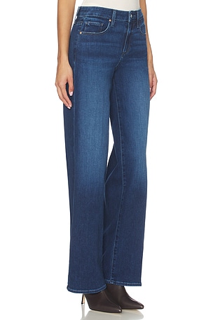 PAIGE Tatum Jeans in Navy