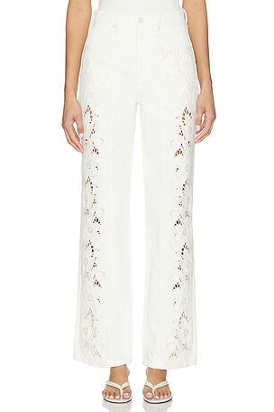 SAWYER 스트레이트 레그 PAIGE