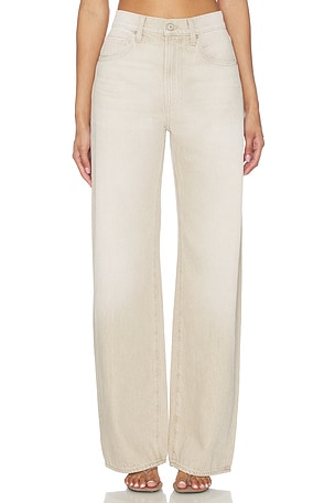 Arellia Barrel Jeans PAIGE