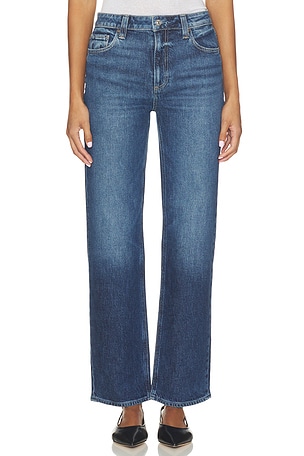 Stevie Slim Straight Jeans PAIGE