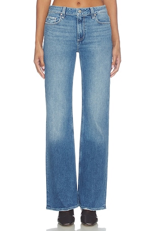 Sofia Flare Jeans PAIGE