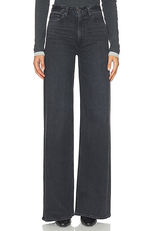 Frances Wide Leg Jeans PAIGE