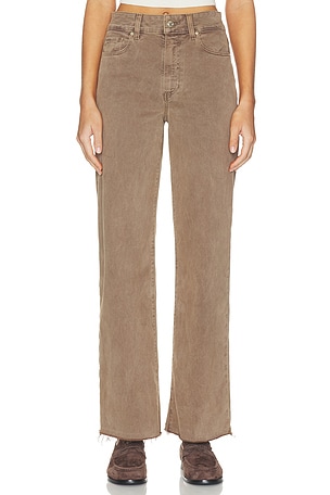 Anessa Wide Leg Jeans PAIGE