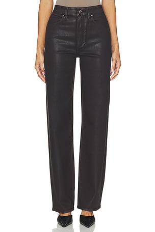 Stevie Slim Straight Jeans PAIGE