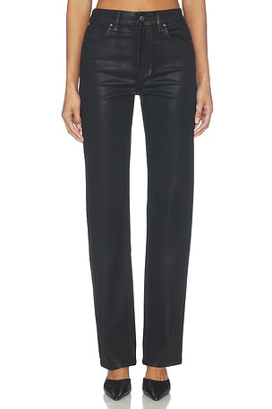 Stevie Slim Straight Jeans PAIGE