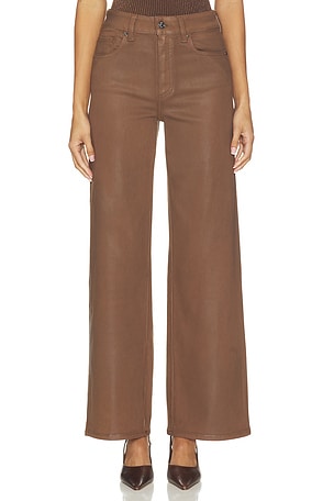 Anessa Wide Leg Jeans PAIGE