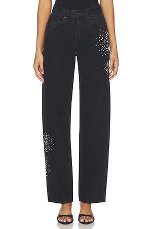 Emilie Tapered Leg Jeans PAIGE
