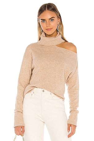 Raundi Sweater PAIGE