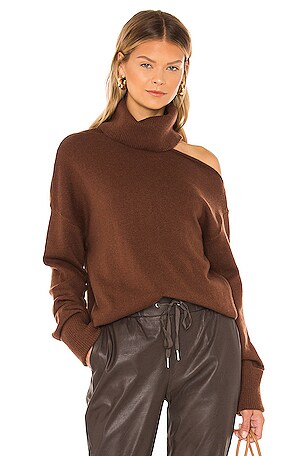 Raundi Sweater PAIGE