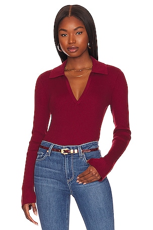 Catarina Sweater PAIGE