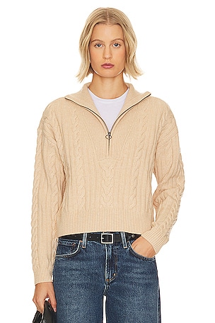 Maylene Sweater PAIGE