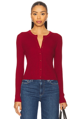 Acqua Cardigan PAIGE