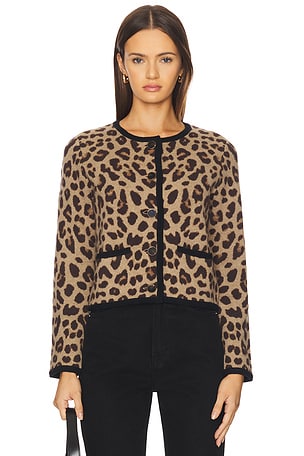 Oberon Cardigan PAIGE