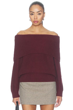 Mazzi Pullover PAIGE