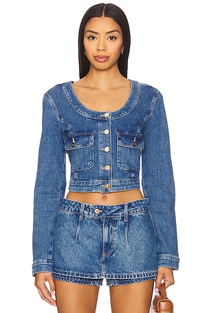Kiara Jacket PAIGE