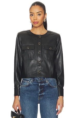 Verity Jacket PAIGE