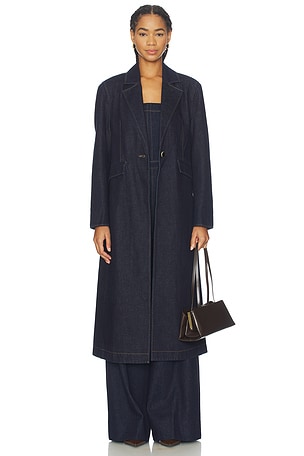 Symone Coat PAIGE