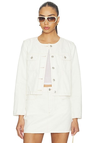 Dean Jacket PAIGE