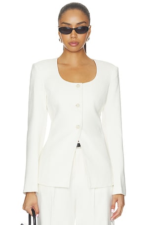Edina Blazer PAIGE