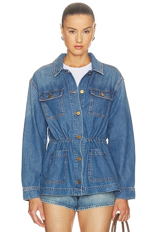 Clarke Jacket PAIGE