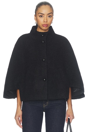 Alberta Coat PAIGE