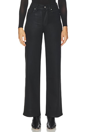 Sasha Wide Leg Jeans PAIGE