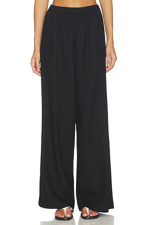 Jude Linen Pant PAIGE