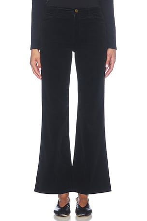 Sofia Flare Corduroy Pant PAIGE