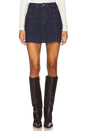 Jannelle Skirt PAIGE
