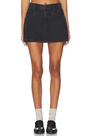 Ryder Skirt PAIGE