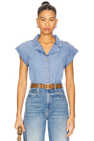 Hadley Shirt PAIGE