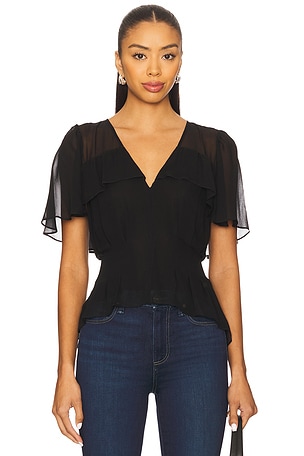 Willa Blouse PAIGE