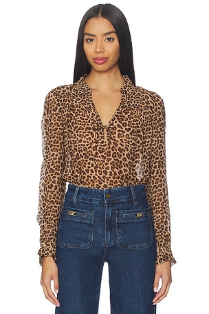 Artois Blouse PAIGE